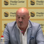 Petronijević: Nema mesta vođenju postupka protiv Radoičića, došao da spreči teror