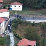 North of Kosovo: KP officer shot dead, three attackers wounded, clashes are ongoing
