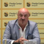 Milan Radoičić preuzeo na sebe svu odgovornost za Banjsku, podneo ostavku