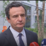 Kurti objavio svoj predlog za implementaciju sporazuma: „Odricanje Srbije od svih teritorijalnih pretenzija“