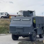 Hodža: Grupa ostavila vozila i pobegla pešice