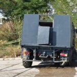Nova zaplena u Banjskoj, policija pronašla novi arsenal oružja i vozila