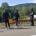 Međunarodni zvaničnici pozivaju da se počinioci ubistva u Banjskoj privedu pravdi