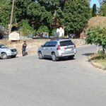 Posle ubistva kosovskog policajca, blokirani putevi ka Banjskoj, meštani „Bio je pravi mali rat“