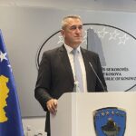 Rašić: Biće rešen platni promet iz Srbije, nema razloga za brigu, predlog – da kompanija dobije licencu za dinare Rašić: Radomirović kontraverzna ličnost, bez kapaciteta, ali političari rade sa onim što imaju