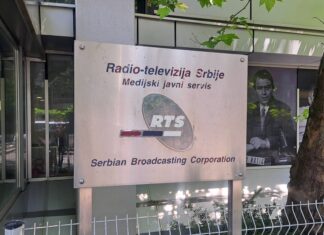 UNS: Neprihvatljivi prekidi saradnje RTS-a sa novinarima, odmazda zbog neposlušnosti