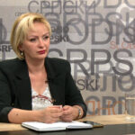 Ađančić: Tužilački savet tražio da im se ustupi zgrada u Mitrovici u kojoj su srpske institucije, rok za „oslobađanje“ do 8. septembra Zamenica gradonačelnika Severne Mitrovice Katarina Ađančić