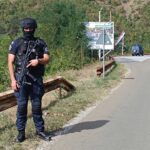 Završena operacija KP u Banjskoj, sutra odluka o tome da li će se ukinuti zabrana ulaska za sve Specijalci policija banjska