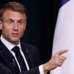 Objašnjenje francuske ambasade: Makron nije zatražio uvođenje viza Kosovu