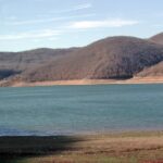 Voda iz Gračaničkog jezera i dalje nije za piće, ni ključanje ne uklanja mangan Gračaničko jezero