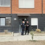 Bivši Tačijev savetnik nakon pretresa: Specijalni sud želi da unese strah građanima Kosova Artan Behrami pretres