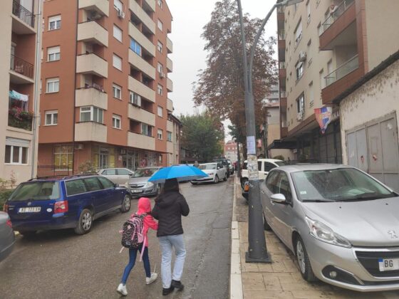 Kosovska policija