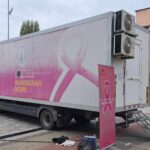 Mobilni mamograf sutra i prekosutra na šetalištu u Severnoj Mitrovici