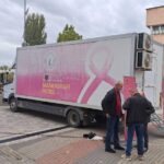 Srpska lista: Kurtijev režim organizuje neke promotivne akcije kako bi skrenuli pažnju javnosti sa represije koju sprovode Pregledi / Prevencija / Kampanja / Mamografija