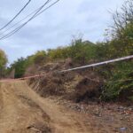 The KM Church Committee files a criminal complaint over the destruction of the old cemetery Zaustavljeni radovi/ groblje