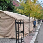 Issuance of documents overshadowed by high-level politics Zvečan