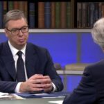 Vučić o Banjskoj: Hteli su da podele oružje građanima, ništa nije bilo planirano za to veče