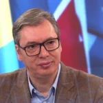 Vučić želi da umiri ljude i da Srbija nastavi da gura, a najavljuje da će da nagrabusi oko Kosova u Briselu Vučić TV pink