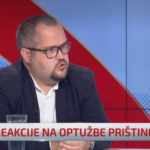 Direktor Foruma za bezbednost: Razrešiti kako je Radoičić došao do oružja i dopremio ga do Kosova
