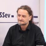 Avramović: Kao novinar ne želim da duvam u nečija jedra pogotovo ako su ona ofarbana bojama bilo čije zastave