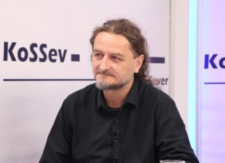 Avramović: Kao novinar ne želim da duvam u nečija jedra pogotovo ako su ona ofarbana bojama bilo čije zastave