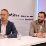 Srpski narodni pokret pisao Lajčaku – izneli zahteve i pozvali ih da reaguju kako ne bi došlo do novih sukoba Milija Biševac Branimir Stojanović