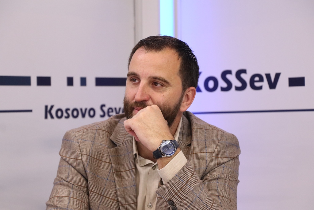 Branimir Stojanović Withdraws from Politics After 12 Years: “I’ve Paid My Debt to the People”