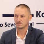 Biševac o izborima: Rezultat ispod očekivanja, ali nastavljamo borbu Milija Biševac
