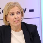 Lazarević: Tope se poslednje ružičaste naočare Srba sa Kosova Tatjana Lazarević