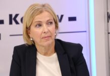 Lazarević: Tope se poslednje ružičaste naočare Srba sa Kosova Tatjana Lazarević