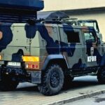 KFOR denies that they negotiated the withdrawal of Banjska attackers