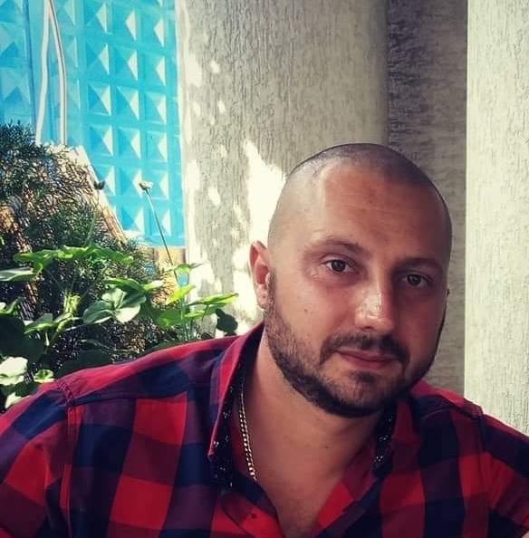 Aleksandar Kapetanović