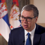 Vučić: Radoičić tvrdi da je naoružanje nabavljao i u Srbiji i Hrvatskoj, ne mogu da ga izručim Prištini Vučić predsednik