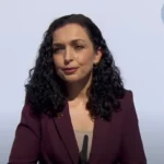 Osmani traži od kosovskih institucija da sarađuju sa saveznicima o primeni Uredbe CBK