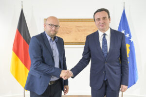 saracin i kurti