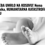 What is going on in N.Mitrovica Hospital Center: Banja Luka-like scenario? A possible humanitarian disaster? While Pristina denies