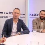 SNP predstavio kandidate: Razočarani u vlast u BG, sa studentima promene, PR dobija i druge sagovornike osim Radoičićevih i Rašićevih ljudi