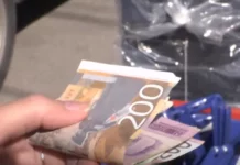Isplata socijalnih davanja za avgust počinje sutra, nezaposlenima sa Kosova 23. septembra