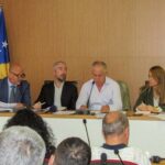 Sednica SO: Zahtev za ostavku predsedavajućeg bez podrške drugih odbornika, sledeća sednica o bezbednosnoj situaciji