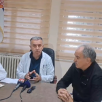 Elek: The international community would be Pristina’s accomplice in a humanitarian disaster