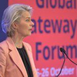 Fon der Lajen otkazala sastanak sa Vučevićem posle njegovog susreta sa ruskim ministrom