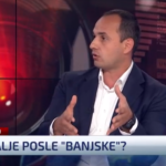 Ivanović o posledicama Banjske: „Ako ima nečeg patriotskog, Vučić bi podneo ostavku“