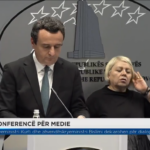 Kurti o Nacrtu ZSO: Ukoliko bi bio potpisan morao bi da ga proveri Ustavni sud