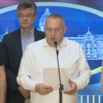 Opozicija u Srbiji traži sednicu Skupštine i Anketni odbor posle sukoba u Banjskoj