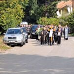 U Vrnjačkoj Banji, Leposaviću i Graničanima sahranjeni Srbi stradali u sukobu sa policijom povorka