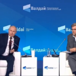 Usred pritiska na Beograd, ‘podsticaj’ od Putina: Srbe ne možete slomiti i potčiniti