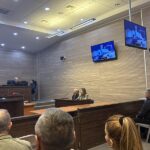 Suđenje u slučaju ubistva Ivanovića odloženo zbog nemogućnosti emitovanja video materijala