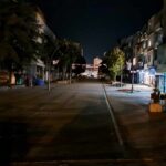 Maloletnici se potukli na šetalištu u Severnoj Mitrovici