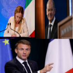 Šolc, Makron i Meloni: Kosovo da pokrene proceduru za uspostavljanje ZSO, Srbija da isporuči de fakto priznanje