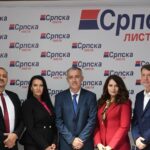 Srpska lista odlučila da učestvuje na izborima 9. februara: Osvojićemo svih deset mandata u skupštini